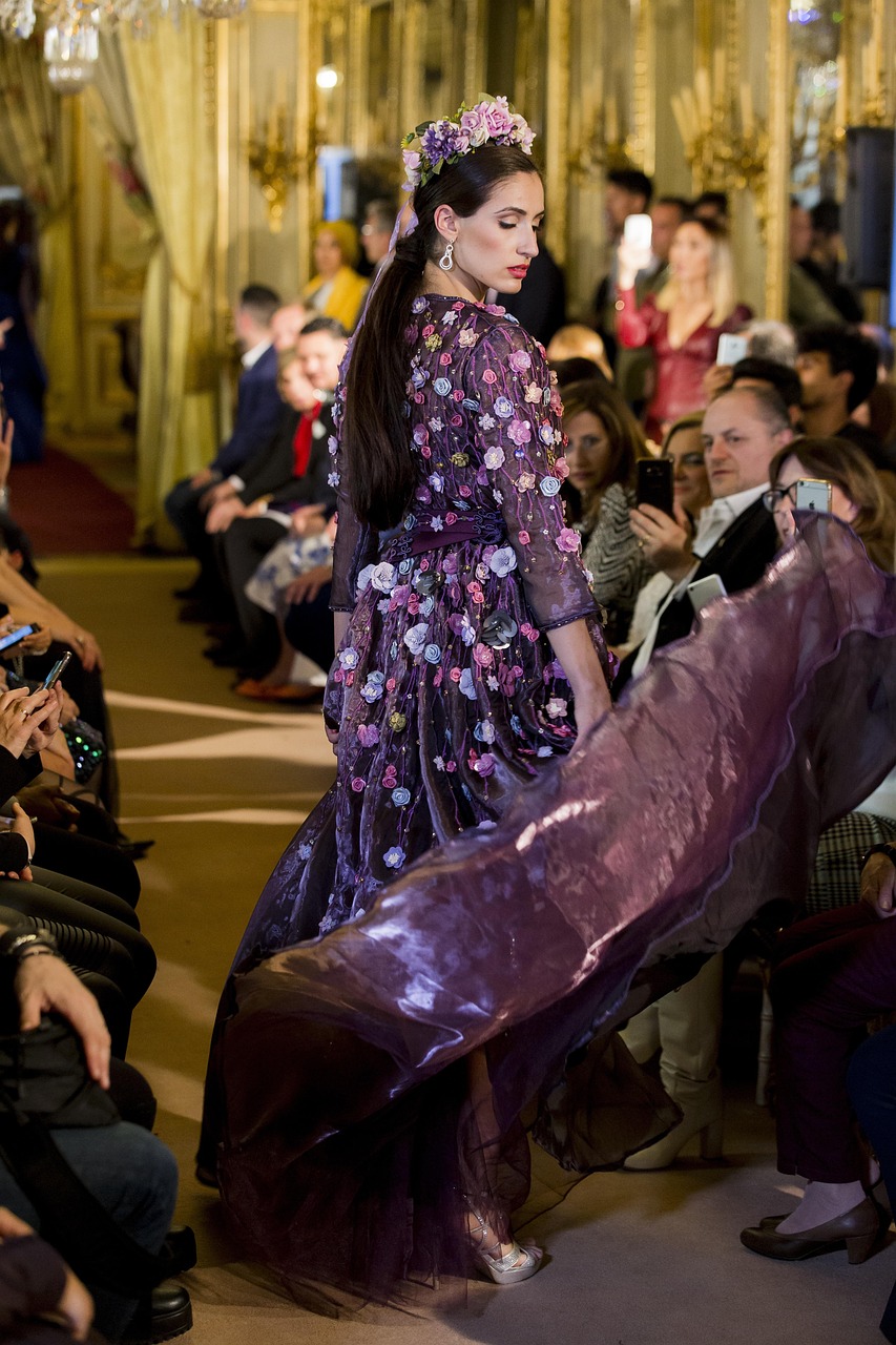 最新頭像發(fā)布，探索時尚潮流的無限魅力