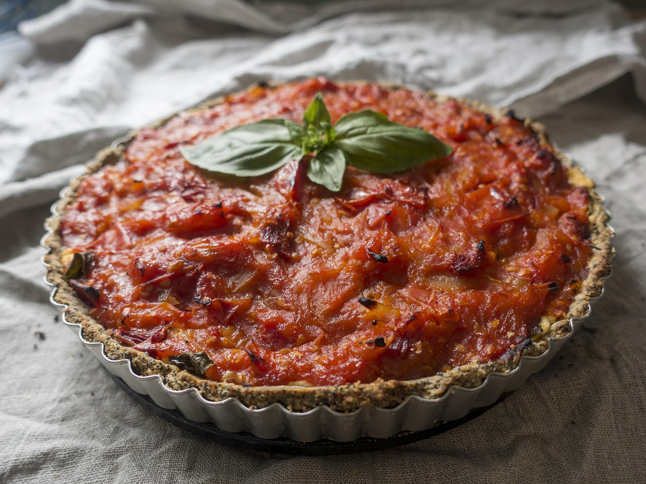 引領(lǐng)美食潮流，洞悉行業(yè)動(dòng)向，最新美食資訊概覽