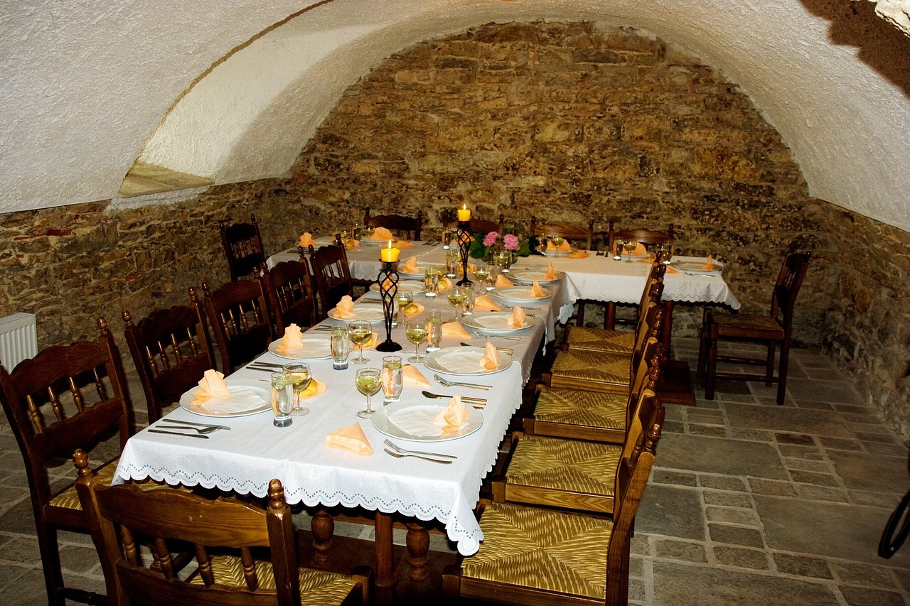 美女餐廳最新動(dòng)態(tài)，獨(dú)特美食體驗(yàn)重磅打造