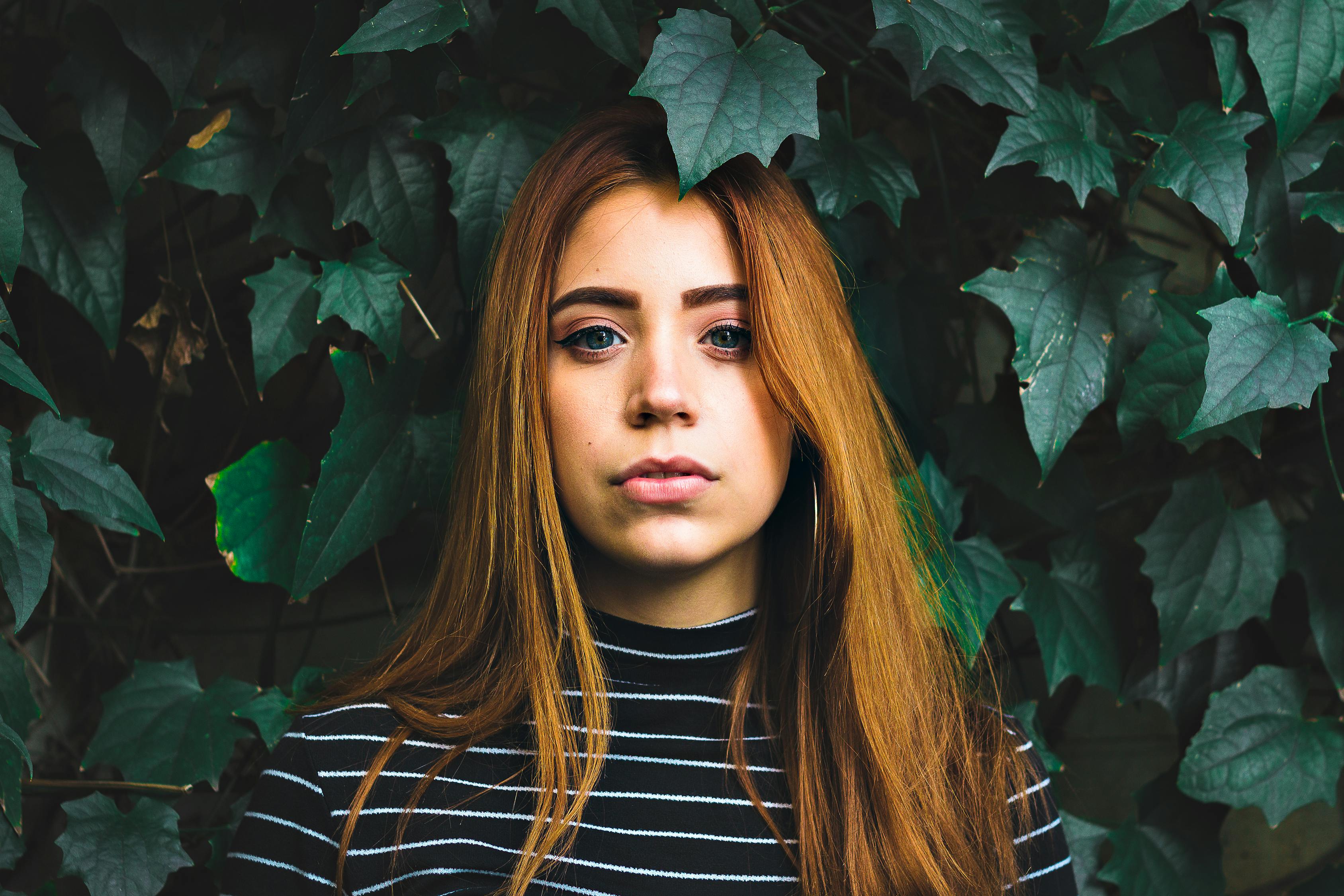 最新燙發(fā)教程，輕松打造迷人卷發(fā)造型秘籍